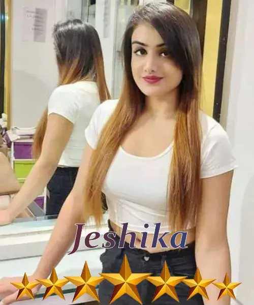 Ishika - Charming Call Girl in Neemuch